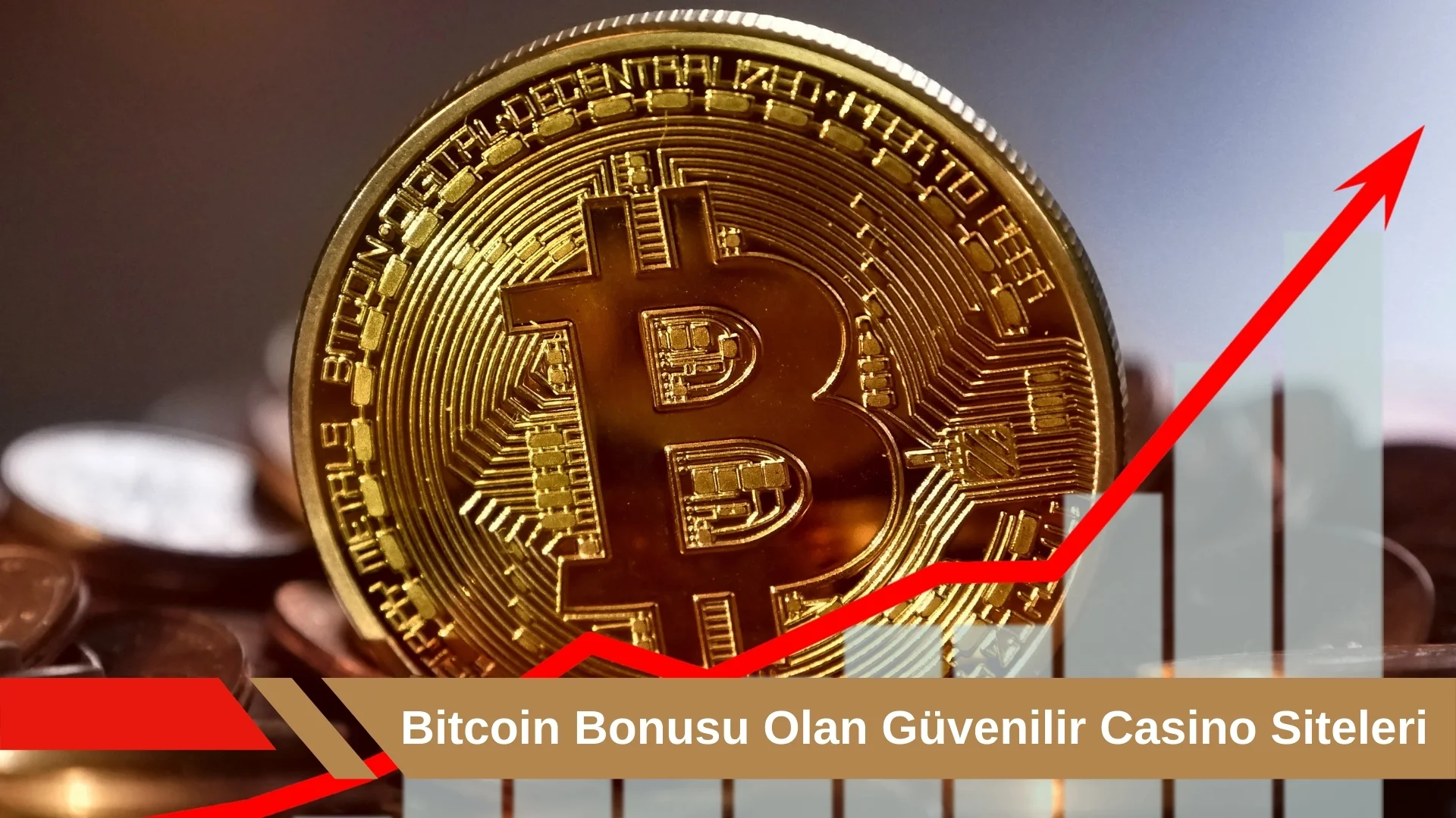 Bitcoin Bonusu Olan Güvenilir Casino