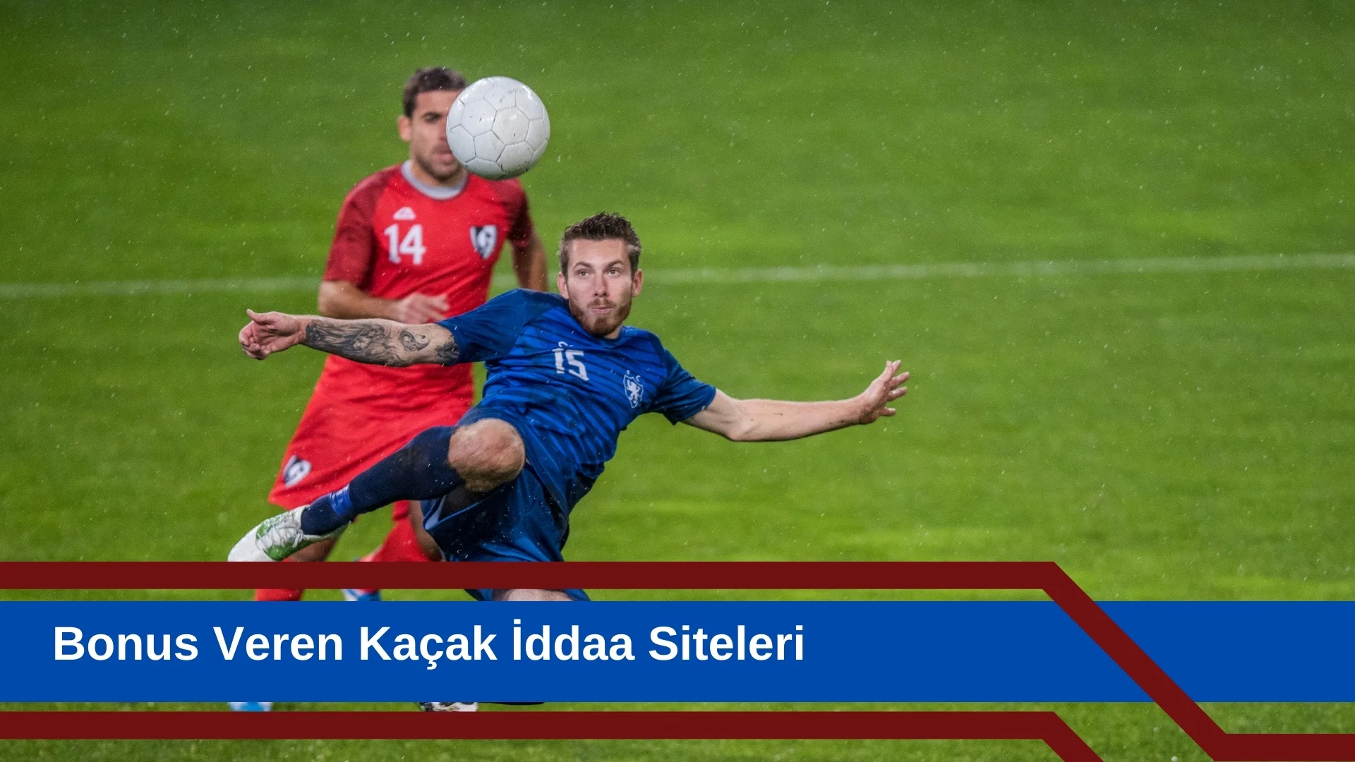 Kaçak iddaa Siteleri
