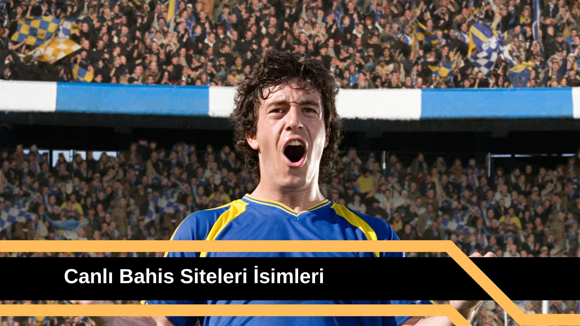 Canlı Bahis Siteleri isimleri
